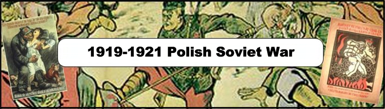 1919-1921 Polish Soviet War