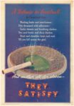 1936 A Tribute to Football by Grantland Rice, Chesterfield