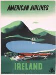 1948 American Airlines to Ireland