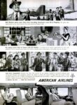 1948 Bob Watson gains more than time traveling American's new DC-6 Flagship. American Airlines