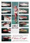 1957 Chris-Craft