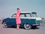 1959-60 Saab 95