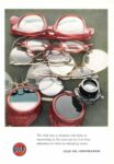 1959 The only way a company can keep on succeeding as the years go by is to keep adjusting its vision to changing needs. Gulf