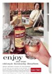 1959 enjoy the true old-style Kentucky Bourbon. Early Times (2)