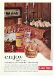 1960 enjoy the true old-style Kentucky Bourbon. Early Times