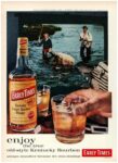 1960 enjoy the true old-style Kentucky Bourbon. Early Times (2)