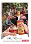 1960 enjoy the true old-style Kentucky Bourbon. Early Times (3)