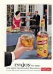 1960 enjoy the true old-style Kentucky Bourbon. Early Times (4)