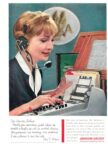 1961 Dear American Airlines