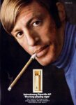 1968 Introducing Tiparillo LP. The long playing cigar