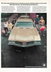 1970 Oldsmobile Vista-Cruiser, the all-family Escape Machine