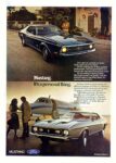 1971 Ford Mustang. It's a personal thing