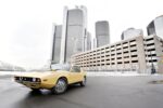 1972 Saab Sonett