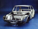 1976 Saab 99