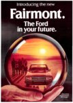 1978 Ford Fairmont. The Ford in your future