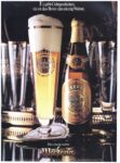 1979 Es gibt Gelegenheiten, da ist das Beste das einzig Wahre. Warsteiner