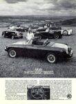 1980 MG MGB. The Classic Breed (2)