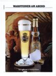1981 Warsteiner Am Abend