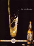 2008 Die pure Freude. Warsteiner