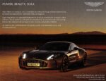 2012 Aston Martin ONE-77. Power, Beauty, Soul