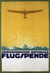 1914 Schweizerische Nationale Flugspende