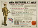 1914 Why Britain Is At War