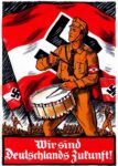 1928 Wir sind Deutschlands Zukunft!