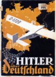 1932 Hitler über Deutschland