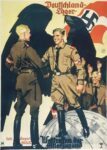 1935 Deutschland-Lager. Welttreffen der Hitlerjugend