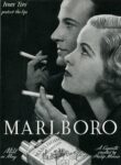 1935 Ivory Tips protect the lips. Marlboro Mild as May (2)