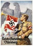 1935 Reichs-Parteitag Nürnberg