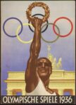 1936 Olympische Spiele 1936
