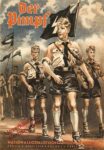 1938 Der Pimpf. Nationalsozialistische Jungen Blatter