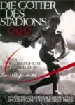 1938 Die Götter Des Stadions