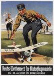 1938 Reichs-Wettnemerb für Motorflugmodelle