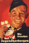 1938 Wir bracuhen Jugendherbergen