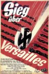 1939 Sieg über Versailles