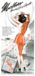 1942 Marlboro America's Luxury Cigarette