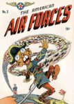 1944 The American Air Forces