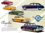 1951 Chrysler Imperial - New Yorker