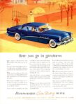 1954 Buick Roadmaster. Here you go in greatness