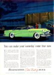 1954 Buick Roadmaster. You can make your 'someday' come true now