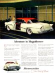 1956 Buick Roadmaster. Adventure in Magnificence