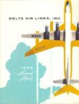 1956 Delta Air Lines, Inc. 1956 Annual Report