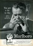 1956 You get a lot to like. Marlboro
