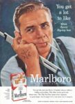 1956 You get a lot to like. Marlboro (5)