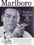 1957 Marlboro. You get a lot to like