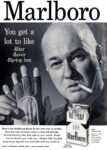 1957 Marlboro. You get a lot to like