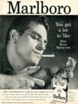 1957 Marlboro. You get a lot to like (4)