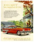 1958 Buick B-58. Heart Warmer